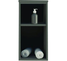 Полка Cezares Urban 30 55166 Grigio opaco