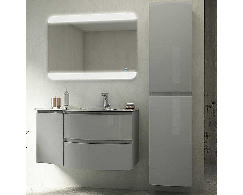 Santeh-Crystal.ru: Подвесной шкаф Cezares Vague 34 L 54856 Grigio lucido Приобрести Подвесной шкаф Cezares Vague 34 L 54856 Grigio lucido в магазине сантехники Santeh-Crystal.ru