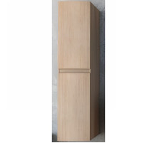 Шкаф пенал Cezares Vague 30 54837 подвесной Rovere tabacco