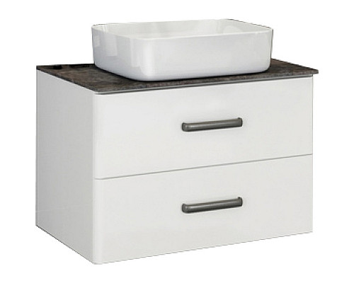 Santeh-Crystal.ru: Тумба с раковиной Comforty Амстердам 75 00-00004668 подвесная Белая глянцевая Приобрести Тумба с раковиной Comforty Амстердам 75 00-00004668 подвесная Белая глянцевая в магазине сантехники Santeh-Crystal.ru