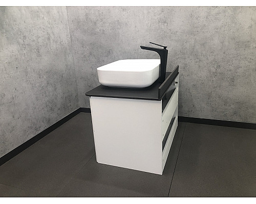 Santeh-Crystal.ru: Тумба с раковиной Comforty Амстердам 75 00-00004668 подвесная Белая глянцевая Приобрести Тумба с раковиной Comforty Амстердам 75 00-00004668 подвесная Белая глянцевая в магазине сантехники Santeh-Crystal.ru