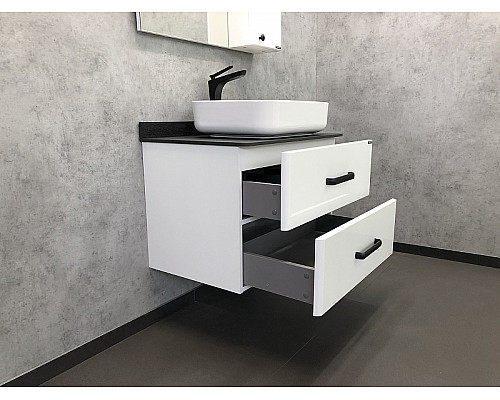 Santeh-Crystal.ru: Тумба с раковиной Comforty Амстердам 75 00-00004668 подвесная Белая глянцевая Приобрести Тумба с раковиной Comforty Амстердам 75 00-00004668 подвесная Белая глянцевая в магазине сантехники Santeh-Crystal.ru