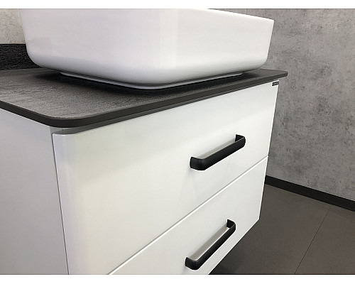 Santeh-Crystal.ru: Тумба с раковиной Comforty Амстердам 75 00-00004668 подвесная Белая глянцевая Приобрести Тумба с раковиной Comforty Амстердам 75 00-00004668 подвесная Белая глянцевая в магазине сантехники Santeh-Crystal.ru