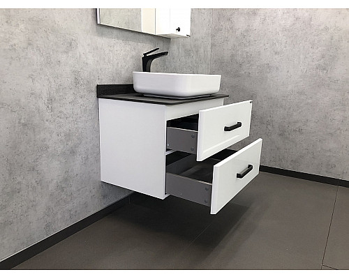 Santeh-Crystal.ru: Тумба с раковиной Comforty Амстердам 75 00-00004668 подвесная Белая глянцевая Приобрести Тумба с раковиной Comforty Амстердам 75 00-00004668 подвесная Белая глянцевая в магазине сантехники Santeh-Crystal.ru