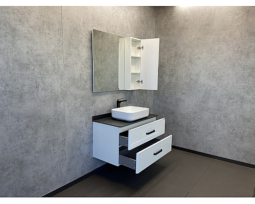 Santeh-Crystal.ru: Тумба с раковиной Comforty Амстердам 95 00-00005494 подвесная Белый глянец Приобрести Тумба с раковиной Comforty Амстердам 95 00-00005494 подвесная Белый глянец в магазине сантехники Santeh-Crystal.ru