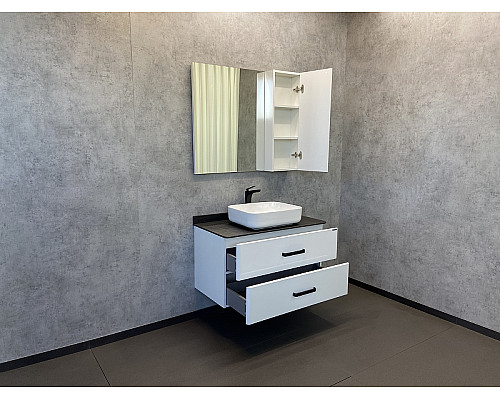 Santeh-Crystal.ru: Тумба с раковиной Comforty Амстердам 95 00-00005494 подвесная Белый глянец Приобрести Тумба с раковиной Comforty Амстердам 95 00-00005494 подвесная Белый глянец в магазине сантехники Santeh-Crystal.ru