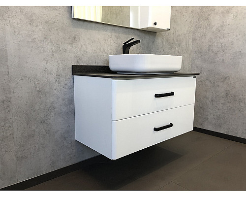 Santeh-Crystal.ru: Тумба с раковиной Comforty Амстердам 95 00-00005494 подвесная Белый глянец Приобрести Тумба с раковиной Comforty Амстердам 95 00-00005494 подвесная Белый глянец в магазине сантехники Santeh-Crystal.ru