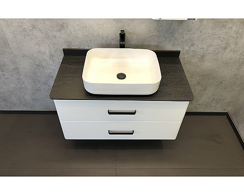Santeh-Crystal.ru: Тумба с раковиной Comforty Амстердам 95 00-00005494 подвесная Белый глянец Приобрести Тумба с раковиной Comforty Амстердам 95 00-00005494 подвесная Белый глянец в магазине сантехники Santeh-Crystal.ru