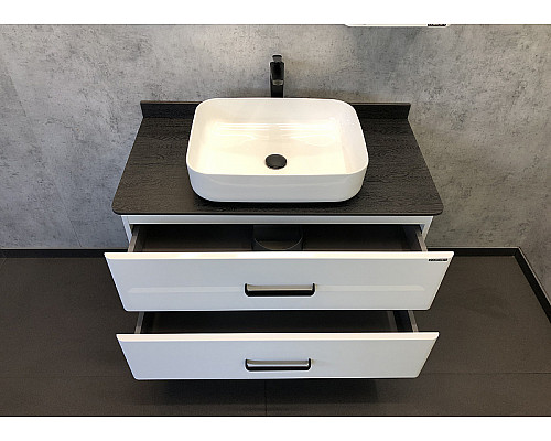 Santeh-Crystal.ru: Тумба с раковиной Comforty Амстердам 95 00-00005494 подвесная Белый глянец Приобрести Тумба с раковиной Comforty Амстердам 95 00-00005494 подвесная Белый глянец в магазине сантехники Santeh-Crystal.ru