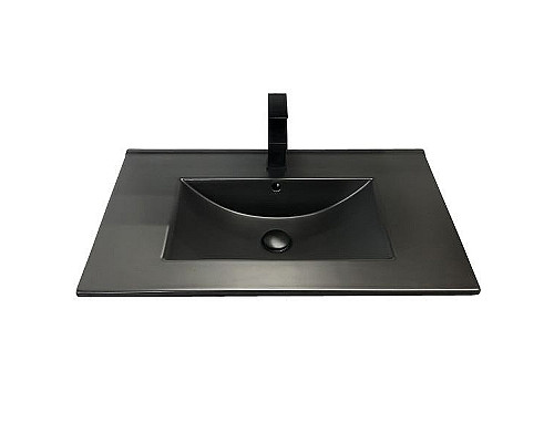 Santeh-Crystal.ru: Тумба с раковиной Comforty Бонн 75 00-00001936 подвесная Дуб темный Купить Тумба с раковиной Comforty Бонн 75 00-00001936 подвесная Дуб темный в магазине сантехники Santeh-Crystal.ru