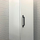 Приобрести Шкаф пенал Comforty Бредфорд 40 00-00009884 Белый глянец в магазине сантехники Santeh-Crystal.ru