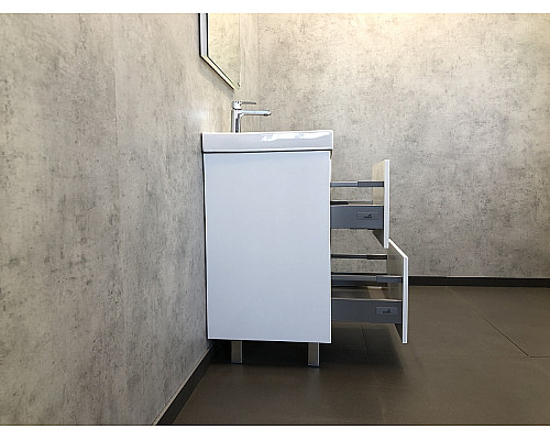 Santeh-Crystal.ru: Тумба с раковиной Comforty Дублин 60 00004137134 Белый глянец Заказать Тумба с раковиной Comforty Дублин 60 00004137134 Белый глянец в магазине сантехники Santeh-Crystal.ru