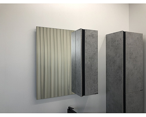 Santeh-Crystal.ru: Зеркало со шкафом Comforty Эдинбург 75 00004149063 Бетон светлый Заказать Зеркало со шкафом Comforty Эдинбург 75 00004149063 Бетон светлый в магазине сантехники Santeh-Crystal.ru