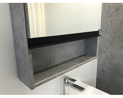 Santeh-Crystal.ru: Зеркальный шкаф Comforty Эдинбург 60 00-00002043 Бетон светлый Приобрести Зеркальный шкаф Comforty Эдинбург 60 00-00002043 Бетон светлый в магазине сантехники Santeh-Crystal.ru