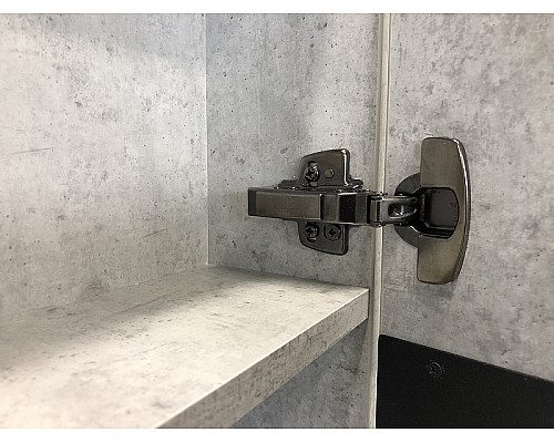 Santeh-Crystal.ru: Зеркальный шкаф Comforty Эдинбург 60 00-00002043 Бетон светлый Приобрести Зеркальный шкаф Comforty Эдинбург 60 00-00002043 Бетон светлый в магазине сантехники Santeh-Crystal.ru