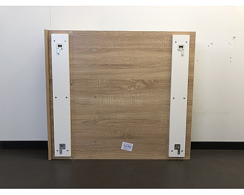 Santeh-Crystal.ru: Зеркало со шкафом Comforty Гамбург 90 00004142227 Дуб сонома Купить Зеркало со шкафом Comforty Гамбург 90 00004142227 Дуб сонома в магазине сантехники Santeh-Crystal.ru