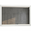 Зеркало Comforty Империя 120 00004143506 Белое Зеркало Comforty Империя 120 00004143506 Белое