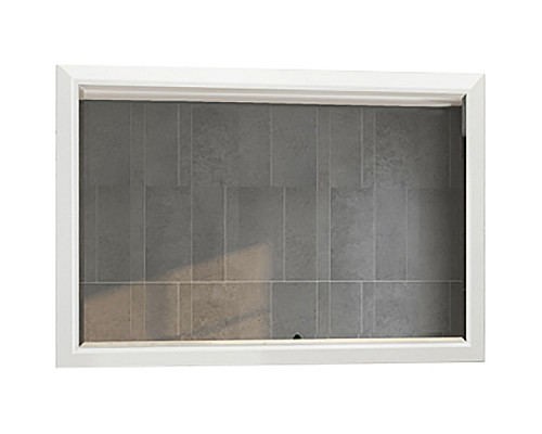 Santeh-Crystal.ru: Зеркало Comforty Империя 120 00004143506 Белое Купить Зеркало Comforty Империя 120 00004143506 Белое в магазине сантехники Santeh-Crystal.ru