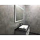 Купить Зеркало Comforty Империя 120 00004143506 Белое в магазине сантехники Santeh-Crystal.ru