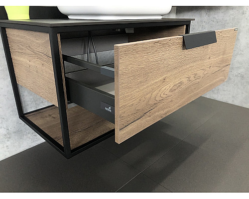 Santeh-Crystal.ru: Тумба с раковиной Comforty Кельн 90 00004149965 подвесная Дуб темный Приобрести Тумба с раковиной Comforty Кельн 90 00004149965 подвесная Дуб темный в магазине сантехники Santeh-Crystal.ru