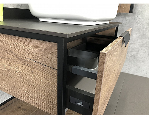 Santeh-Crystal.ru: Тумба с раковиной Comforty Кельн 90 00004149965 подвесная Дуб темный Приобрести Тумба с раковиной Comforty Кельн 90 00004149965 подвесная Дуб темный в магазине сантехники Santeh-Crystal.ru