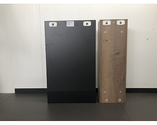 Santeh-Crystal.ru: Зеркало со шкафом Comforty Кельн 75 00004149061 Дуб темный Заказать Зеркало со шкафом Comforty Кельн 75 00004149061 Дуб темный в магазине сантехники Santeh-Crystal.ru