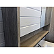 Приобрести Зеркальный шкаф Comforty Клеон 75 00-00004755 Белый Дуб крафт в магазине сантехники Santeh-Crystal.ru