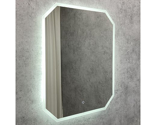 Santeh-Crystal.ru: Зеркало Comforty Колеус 65 00-00005259 с подсветкой с сенсорным выключателем Заказать Зеркало Comforty Колеус 65 00-00005259 с подсветкой с сенсорным выключателем в магазине сантехники Santeh-Crystal.ru
