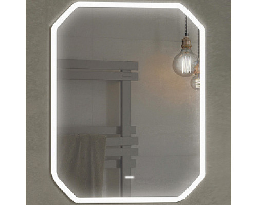 Santeh-Crystal.ru: Зеркало Comforty Колеус 65 00-00005259 с подсветкой с сенсорным выключателем Заказать Зеркало Comforty Колеус 65 00-00005259 с подсветкой с сенсорным выключателем в магазине сантехники Santeh-Crystal.ru