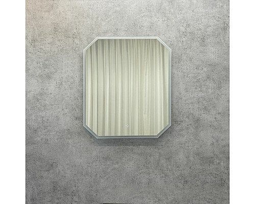 Santeh-Crystal.ru: Зеркало Comforty Колеус 65 00-00005259 с подсветкой с сенсорным выключателем Заказать Зеркало Comforty Колеус 65 00-00005259 с подсветкой с сенсорным выключателем в магазине сантехники Santeh-Crystal.ru