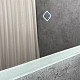 Заказать Зеркало Comforty Колеус 65 00-00005259 с подсветкой с сенсорным выключателем в магазине сантехники Santeh-Crystal.ru
