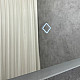 Заказать Зеркало Comforty Колеус 65 00-00005259 с подсветкой с сенсорным выключателем в магазине сантехники Santeh-Crystal.ru