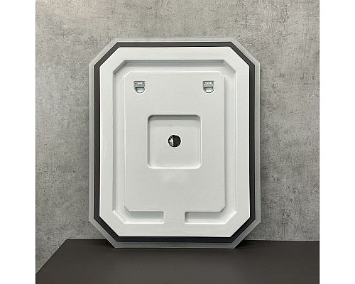 Santeh-Crystal.ru: Зеркало Comforty Колеус 65 00-00005259 с подсветкой с сенсорным выключателем Заказать Зеркало Comforty Колеус 65 00-00005259 с подсветкой с сенсорным выключателем в магазине сантехники Santeh-Crystal.ru