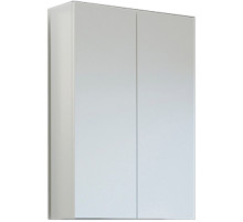 Подвесной шкаф Comforty Лозанна 60 00-00009445 Белый глянец