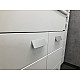 Приобрести Тумба с раковиной Comforty Модена М-75 00-00001643 Белая матовая в магазине сантехники Santeh-Crystal.ru