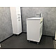 Приобрести Тумба с раковиной Comforty Модена М-75 00-00001643 Белая матовая в магазине сантехники Santeh-Crystal.ru