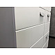 Приобрести Тумба с раковиной Comforty Модена М-75 00-00001643 Белая матовая в магазине сантехники Santeh-Crystal.ru