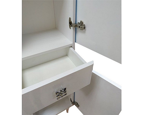 Santeh-Crystal.ru: Шкаф пенал Comforty Монако 40 R 00003129168 Белый глянец Заказать Шкаф пенал Comforty Монако 40 R 00003129168 Белый глянец в магазине сантехники Santeh-Crystal.ru