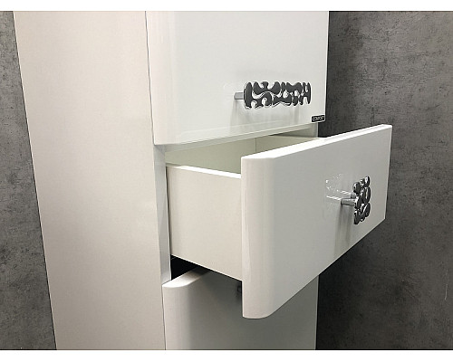 Santeh-Crystal.ru: Шкаф пенал Comforty Монако 40 L 00004140124 Белый глянец Заказать Шкаф пенал Comforty Монако 40 L 00004140124 Белый глянец в магазине сантехники Santeh-Crystal.ru
