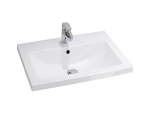 Santeh-Crystal.ru: Тумба с раковиной Comforty Осло 70ПД 00-00006118 подвесная Бетон светлый Заказать Тумба с раковиной Comforty Осло 70ПД 00-00006118 подвесная Бетон светлый в магазине сантехники Santeh-Crystal.ru