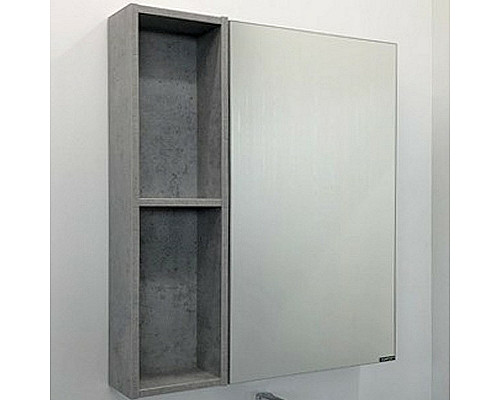 Santeh-Crystal.ru: Зеркальный шкаф Comforty Осло 70 00-00006164 Бетон светлый Приобрести Зеркальный шкаф Comforty Осло 70 00-00006164 Бетон светлый в магазине сантехники Santeh-Crystal.ru