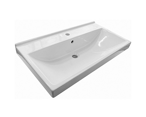 Santeh-Crystal.ru: Тумба с раковиной Comforty Осло 80Н 00-00012959 Бетон светлый Купить Тумба с раковиной Comforty Осло 80Н 00-00012959 Бетон светлый в магазине сантехники Santeh-Crystal.ru