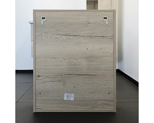 Santeh-Crystal.ru: Зеркальный шкаф Comforty Парма 60 00004143488 Дуб дымчатый Заказать Зеркальный шкаф Comforty Парма 60 00004143488 Дуб дымчатый в магазине сантехники Santeh-Crystal.ru