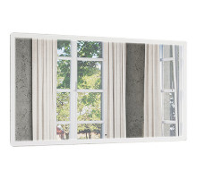 Зеркало Comforty Портленд 150 00-00013794 с подсветкой с бесконтактным выключателем