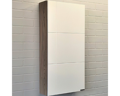 Заказать Подвесной шкаф Comforty Таллин 40 00-00009970 Белый Дуб натуральный в магазине сантехники Santeh-Crystal.ru