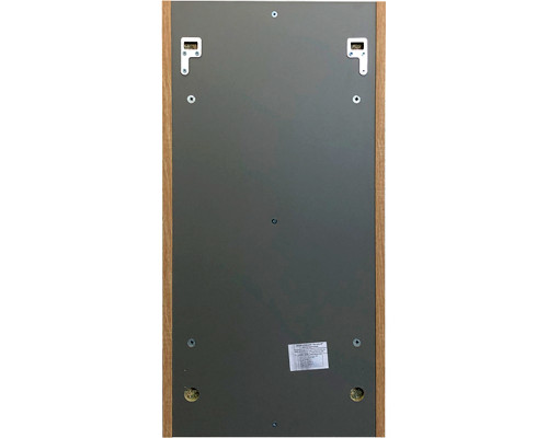 Заказать Подвесной шкаф Comforty Таллин 40 00-00009970 Белый Дуб натуральный в магазине сантехники Santeh-Crystal.ru