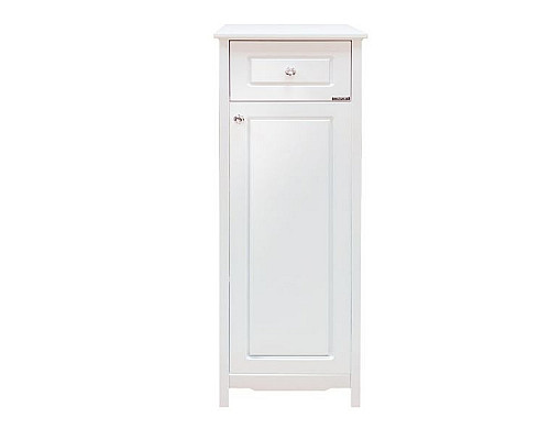Santeh-Crystal.ru: Шкаф полупенал Comforty Тбилиси 40 00003132633 Белый глянец Купить Шкаф полупенал Comforty Тбилиси 40 00003132633 Белый глянец в магазине сантехники Santeh-Crystal.ru
