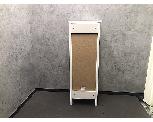 Santeh-Crystal.ru: Шкаф полупенал Comforty Тбилиси 40 00003132633 Белый глянец Купить Шкаф полупенал Comforty Тбилиси 40 00003132633 Белый глянец в магазине сантехники Santeh-Crystal.ru