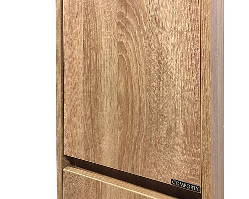Santeh-Crystal.ru: Шкаф пенал Comforty Тромсе 35 00004151266 подвесной Дуб сонома Заказать Шкаф пенал Comforty Тромсе 35 00004151266 подвесной Дуб сонома в магазине сантехники Santeh-Crystal.ru