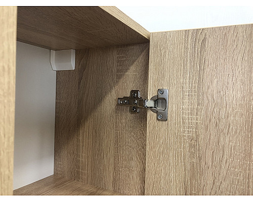 Santeh-Crystal.ru: Шкаф пенал Comforty Тромсе 35 00004151266 подвесной Дуб сонома Заказать Шкаф пенал Comforty Тромсе 35 00004151266 подвесной Дуб сонома в магазине сантехники Santeh-Crystal.ru